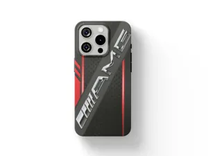 Mercedes Smartphone Cover Langlebig Hochwertige Pro